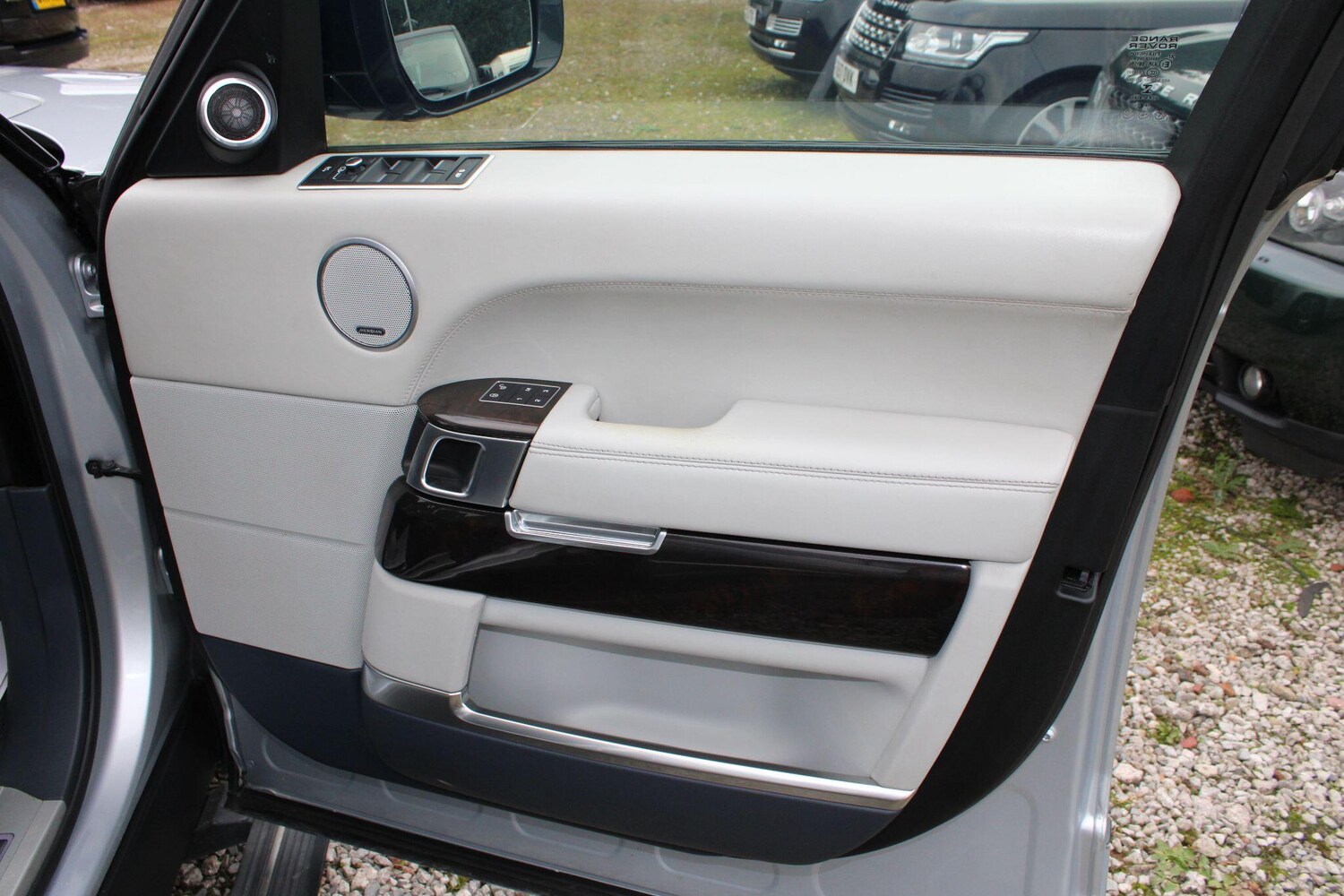 Used Land Rover Range Rover 2016 for sale - 76294436: Photo 23