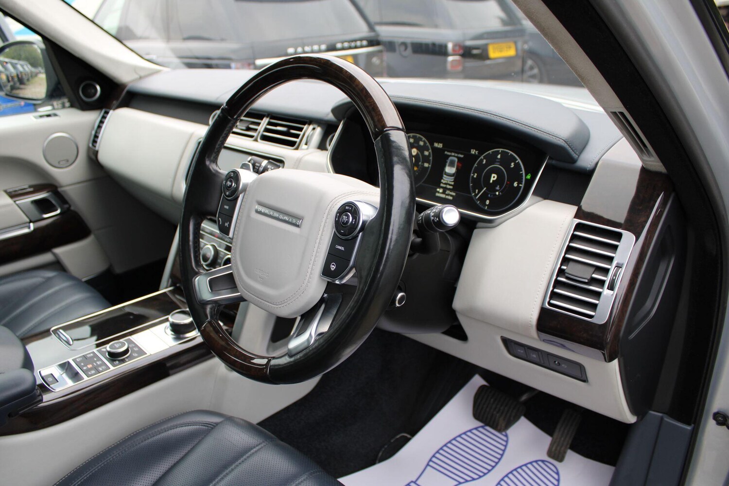 Used Land Rover Range Rover 2016 for sale - 76294436: Photo 24