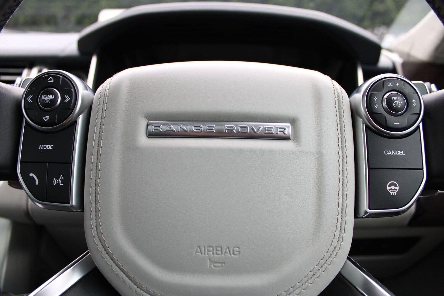 Used Land Rover Range Rover 2016 for sale - 76294436: Photo 25