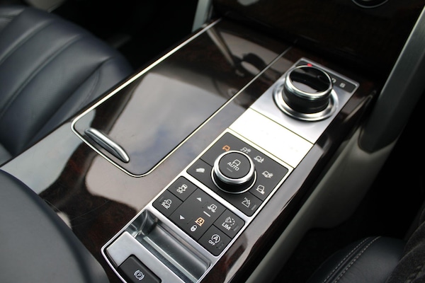 Used Land Rover Range Rover 2016 for sale - 76294436: Photo 26