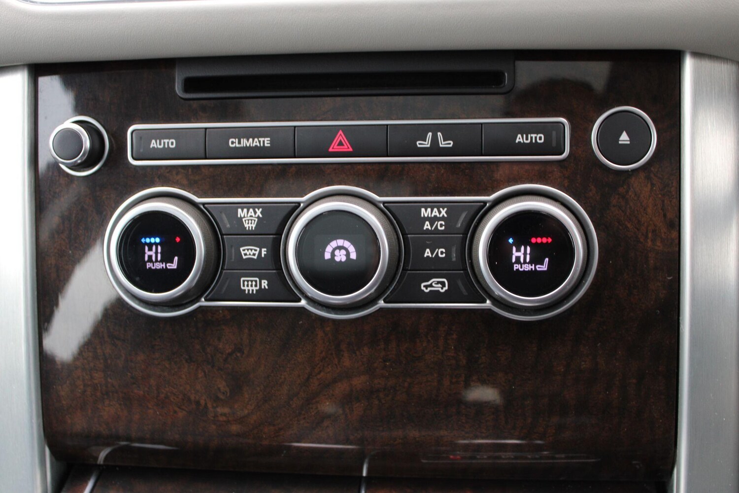 Used Land Rover Range Rover 2016 for sale - 76294436: Photo 27