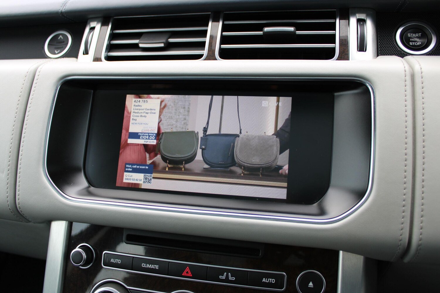 Used Land Rover Range Rover 2016 for sale - 76294436: Photo 28