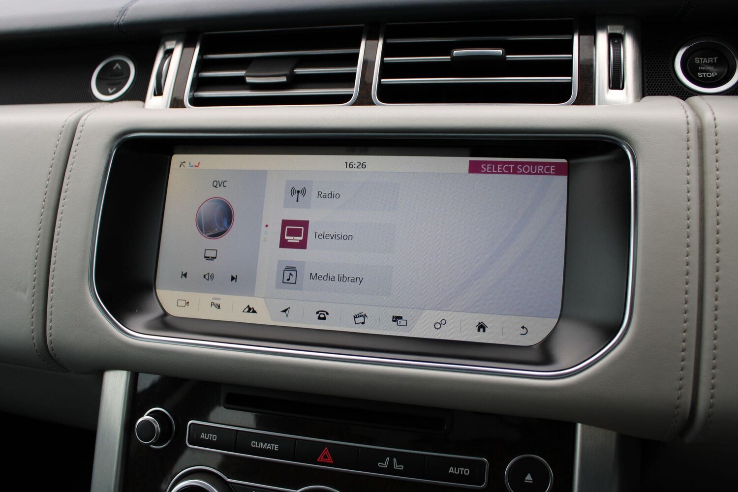 Used Land Rover Range Rover 2016 for sale - 76294436: Photo 29