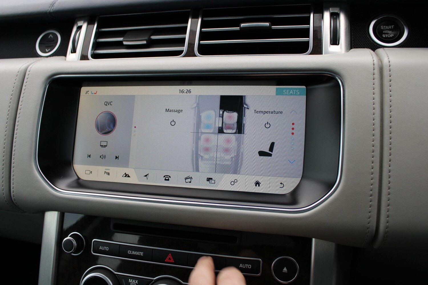 Used Land Rover Range Rover 2016 for sale - 76294436: Photo 30