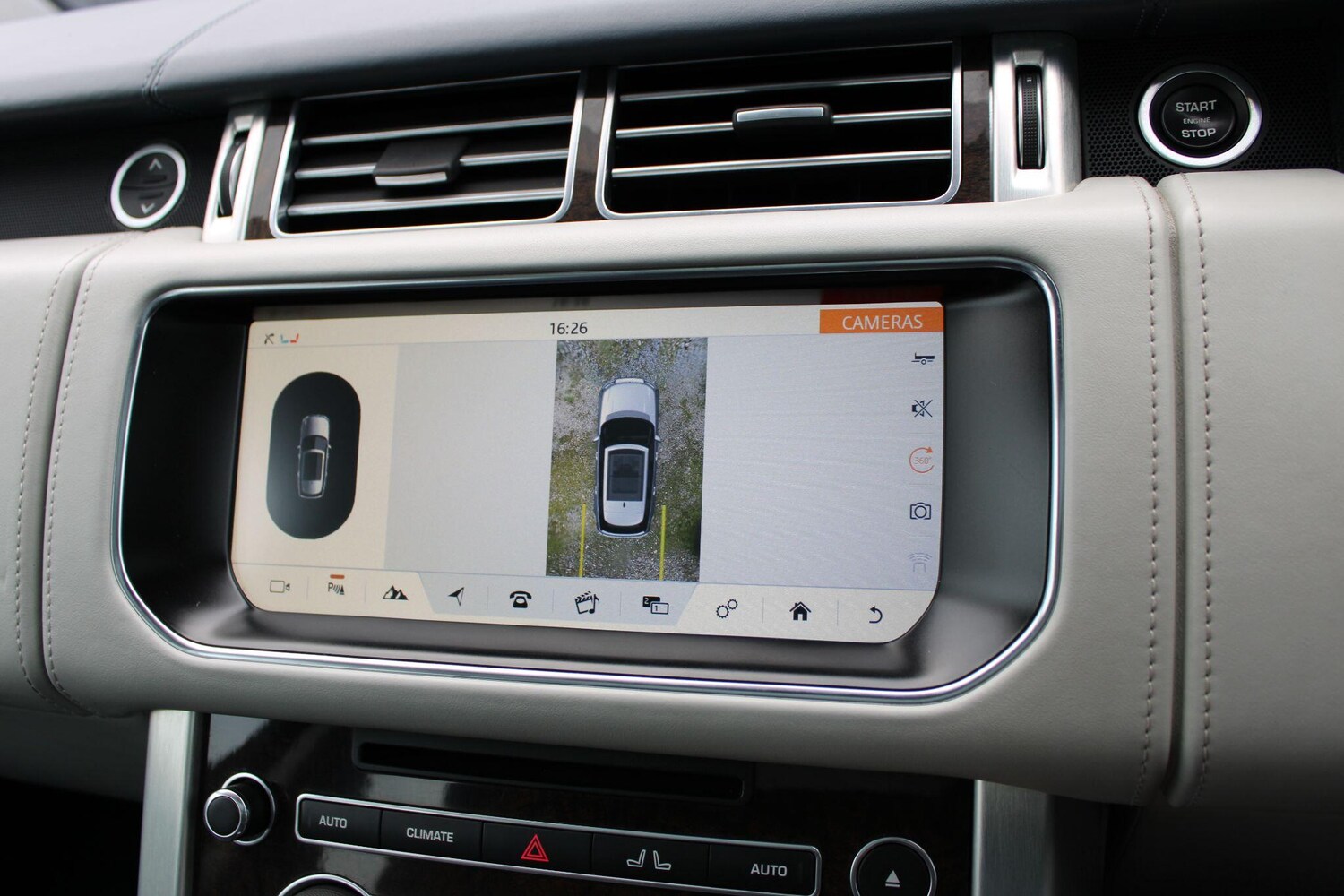 Used Land Rover Range Rover 2016 for sale - 76294436: Photo 33