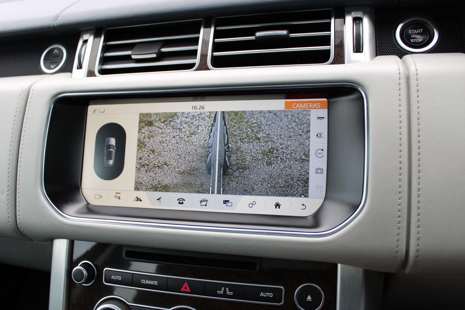 Used Land Rover Range Rover 2016 for sale - 76294436: Photo 34