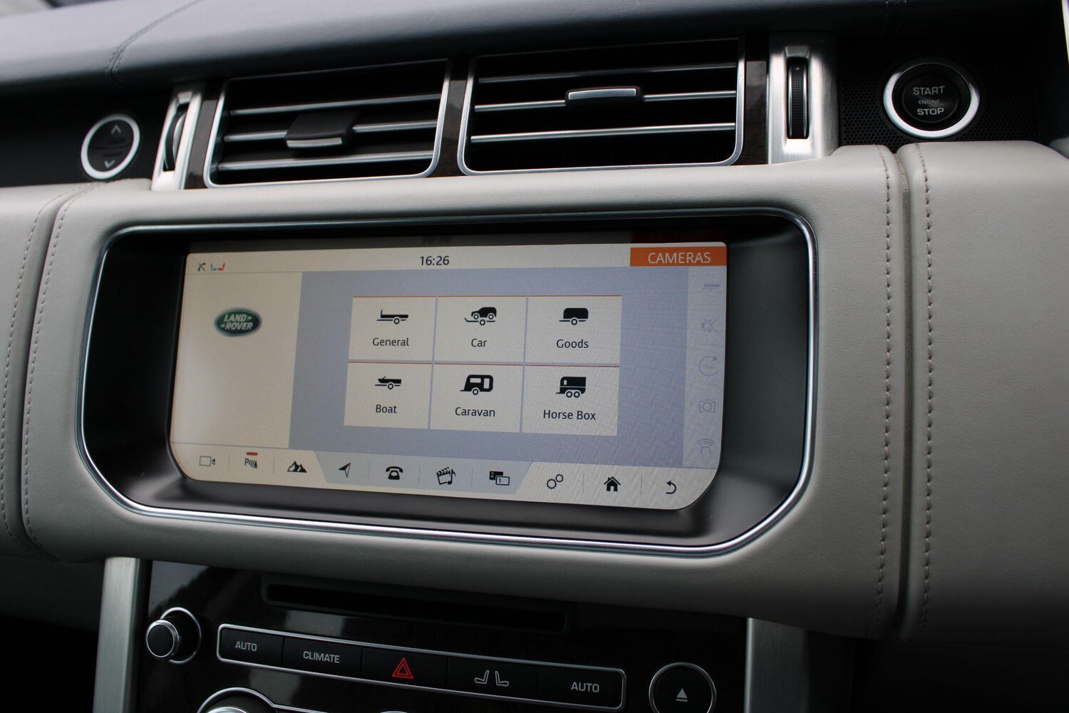 Used Land Rover Range Rover 2016 for sale - 76294436: Photo 36