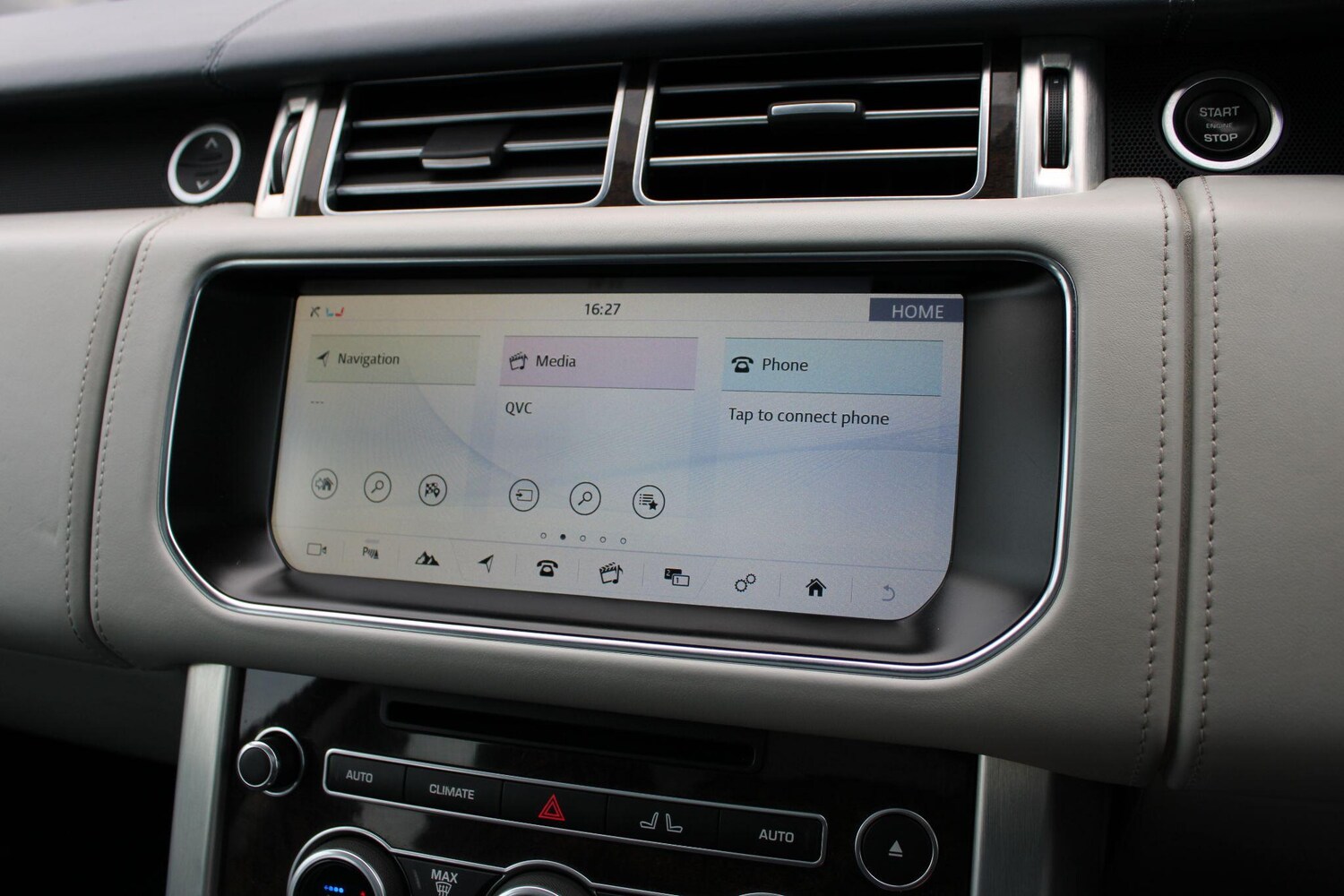 Used Land Rover Range Rover 2016 for sale - 76294436: Photo 39