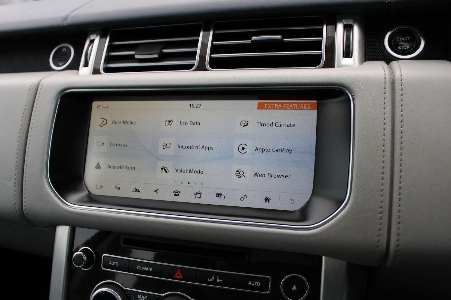 Used Land Rover Range Rover 2016 for sale - 76294436: Photo 40