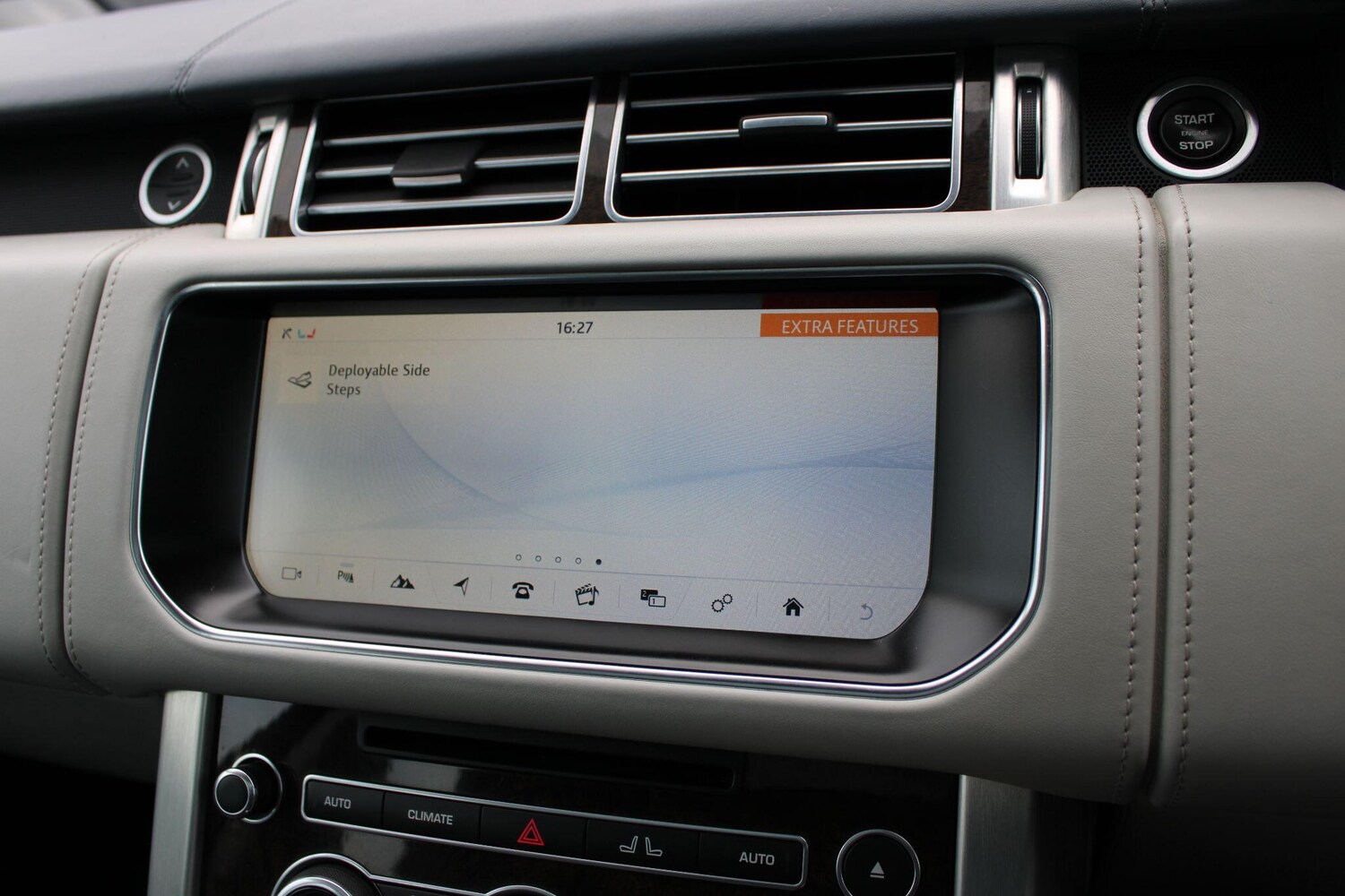 Used Land Rover Range Rover 2016 for sale - 76294436: Photo 42