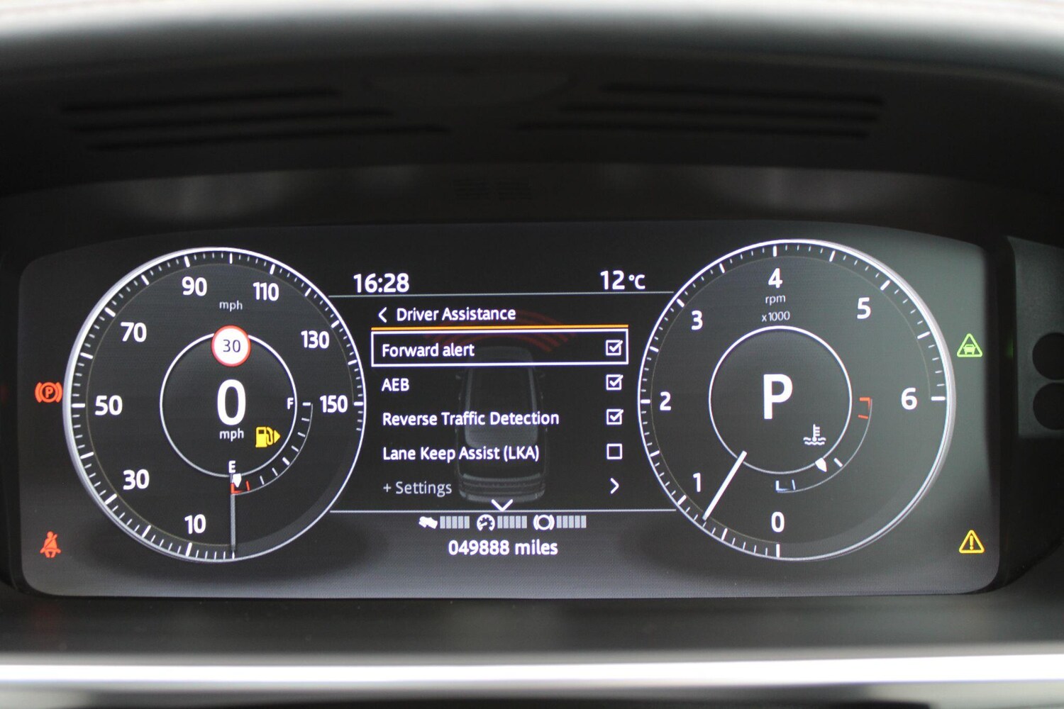 Used Land Rover Range Rover 2016 for sale - 76294436: Photo 43