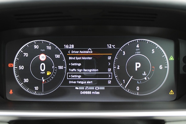 Used Land Rover Range Rover 2016 for sale - 76294436: Photo 44