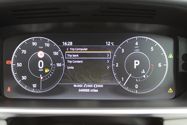Used Land Rover Range Rover 2016 for sale - 76294436: Photo 45
