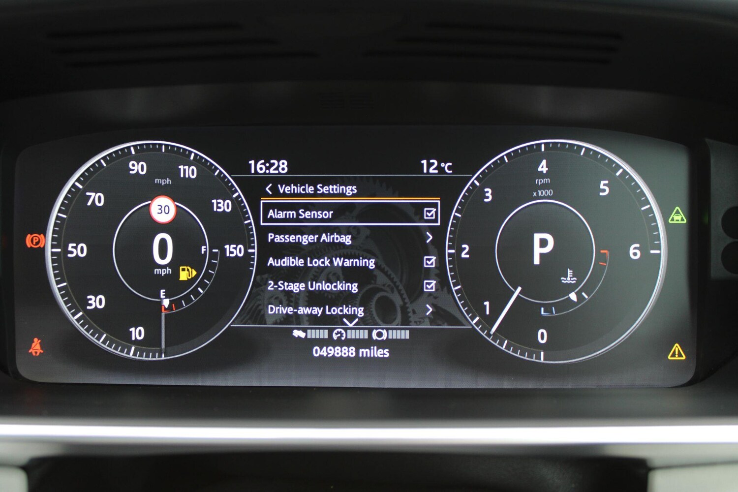 Used Land Rover Range Rover 2016 for sale - 76294436: Photo 46