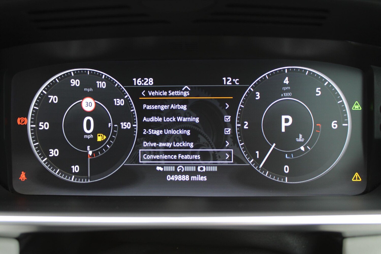 Used Land Rover Range Rover 2016 for sale - 76294436: Photo 47