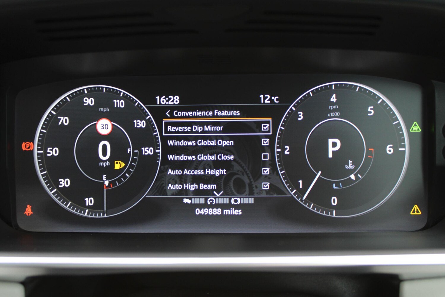 Used Land Rover Range Rover 2016 for sale - 76294436: Photo 48