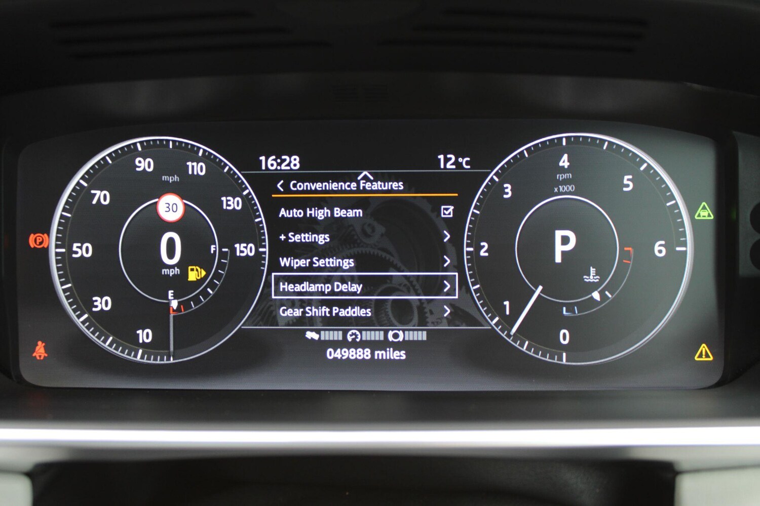 Used Land Rover Range Rover 2016 for sale - 76294436: Photo 49