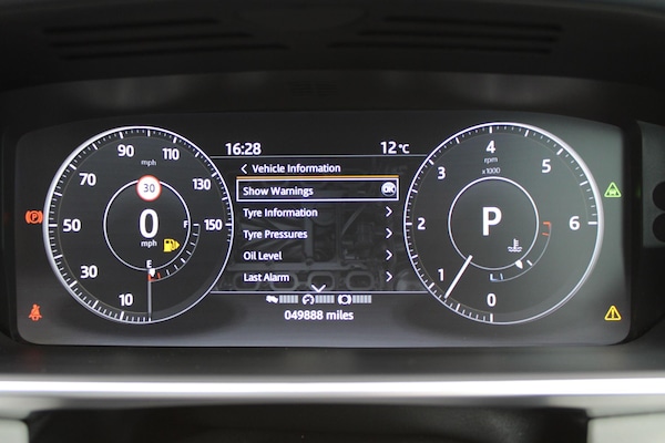 Used Land Rover Range Rover 2016 for sale - 76294436: Photo 50