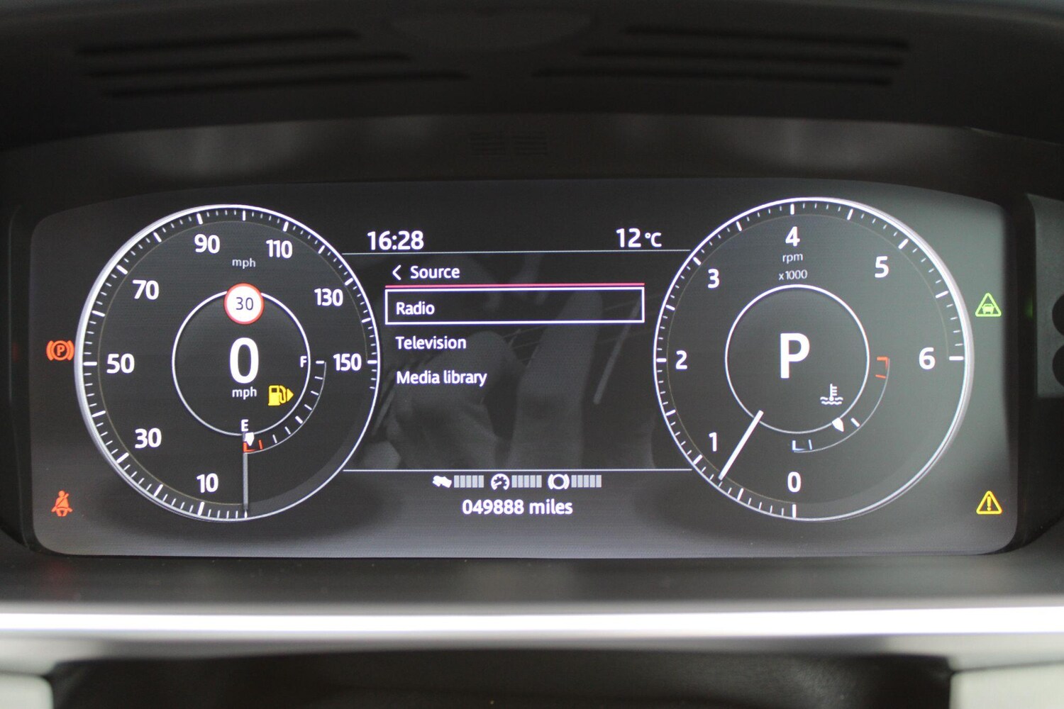 Used Land Rover Range Rover 2016 for sale - 76294436: Photo 51