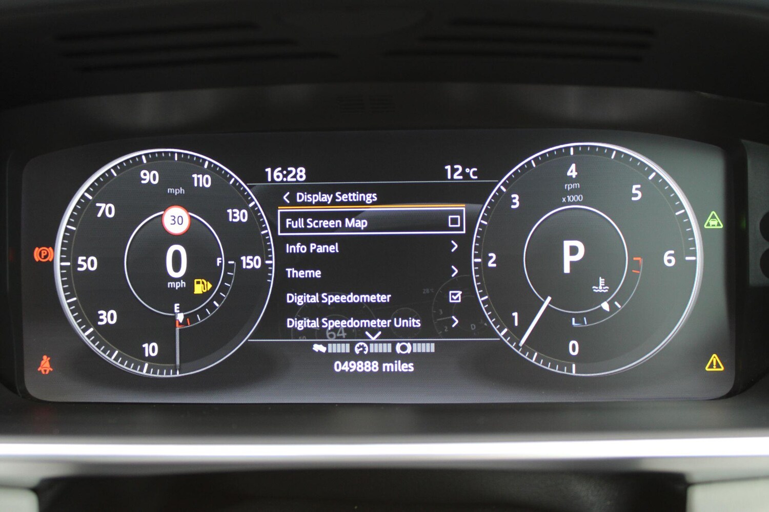 Used Land Rover Range Rover 2016 for sale - 76294436: Photo 52