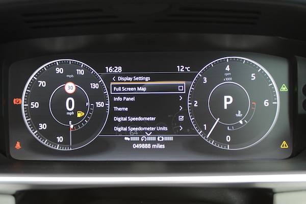 Used Land Rover Range Rover 2016 for sale - 76294436: Photo 52