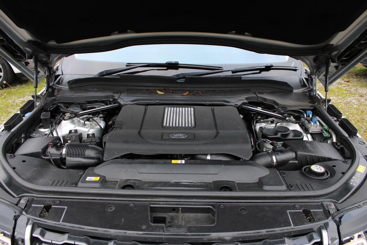 Used Land Rover Range Rover 2016 for sale - 76294436: Photo 54