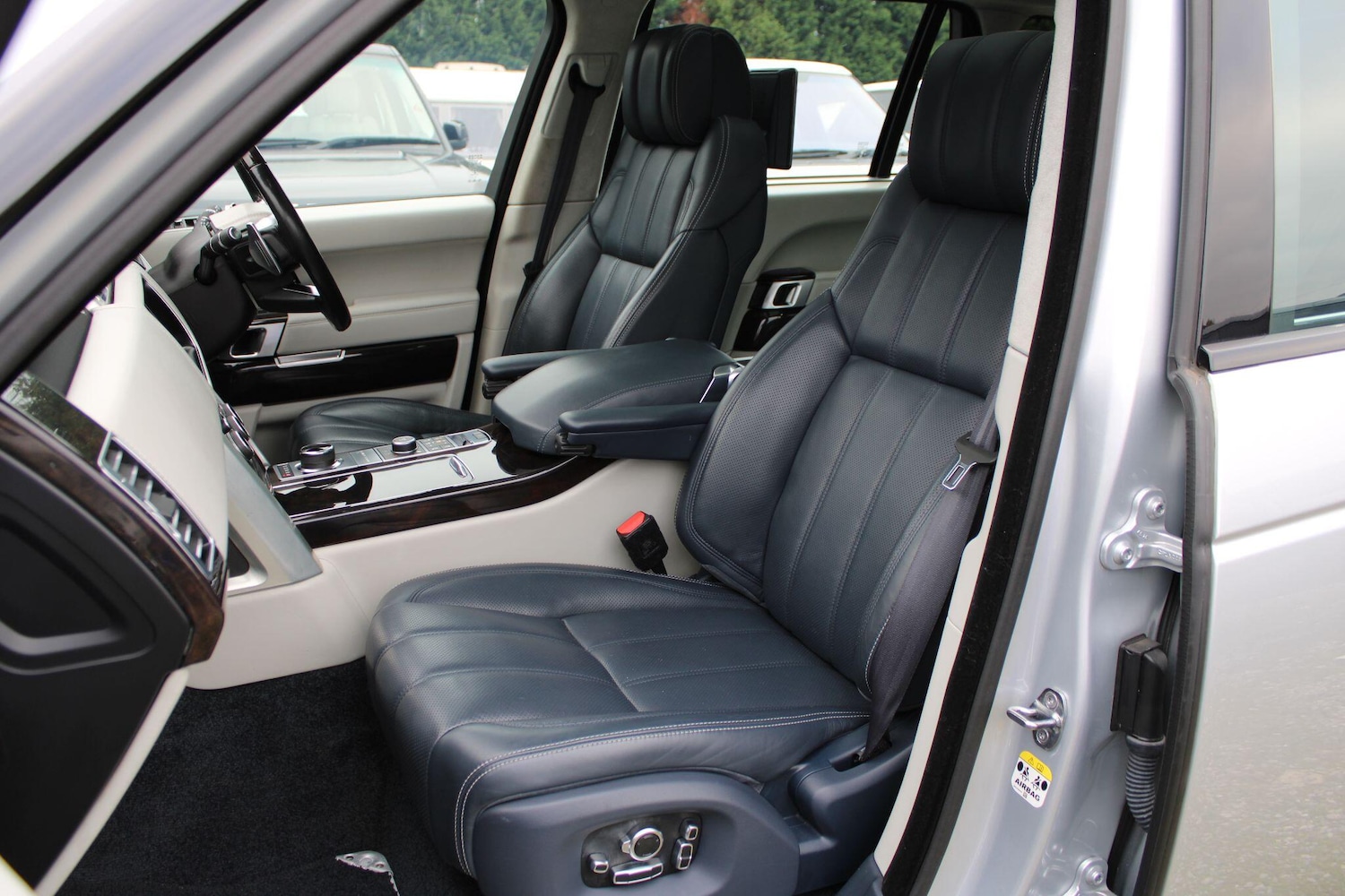 Used Land Rover Range Rover 2016 for sale - 76294436: Photo 7