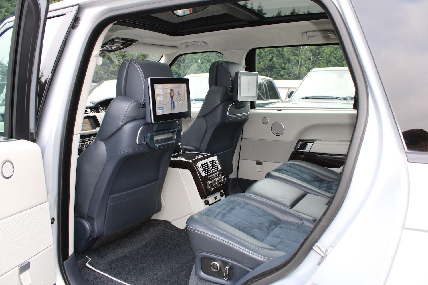 Used Land Rover Range Rover 2016 for sale - 76294436: Photo 8