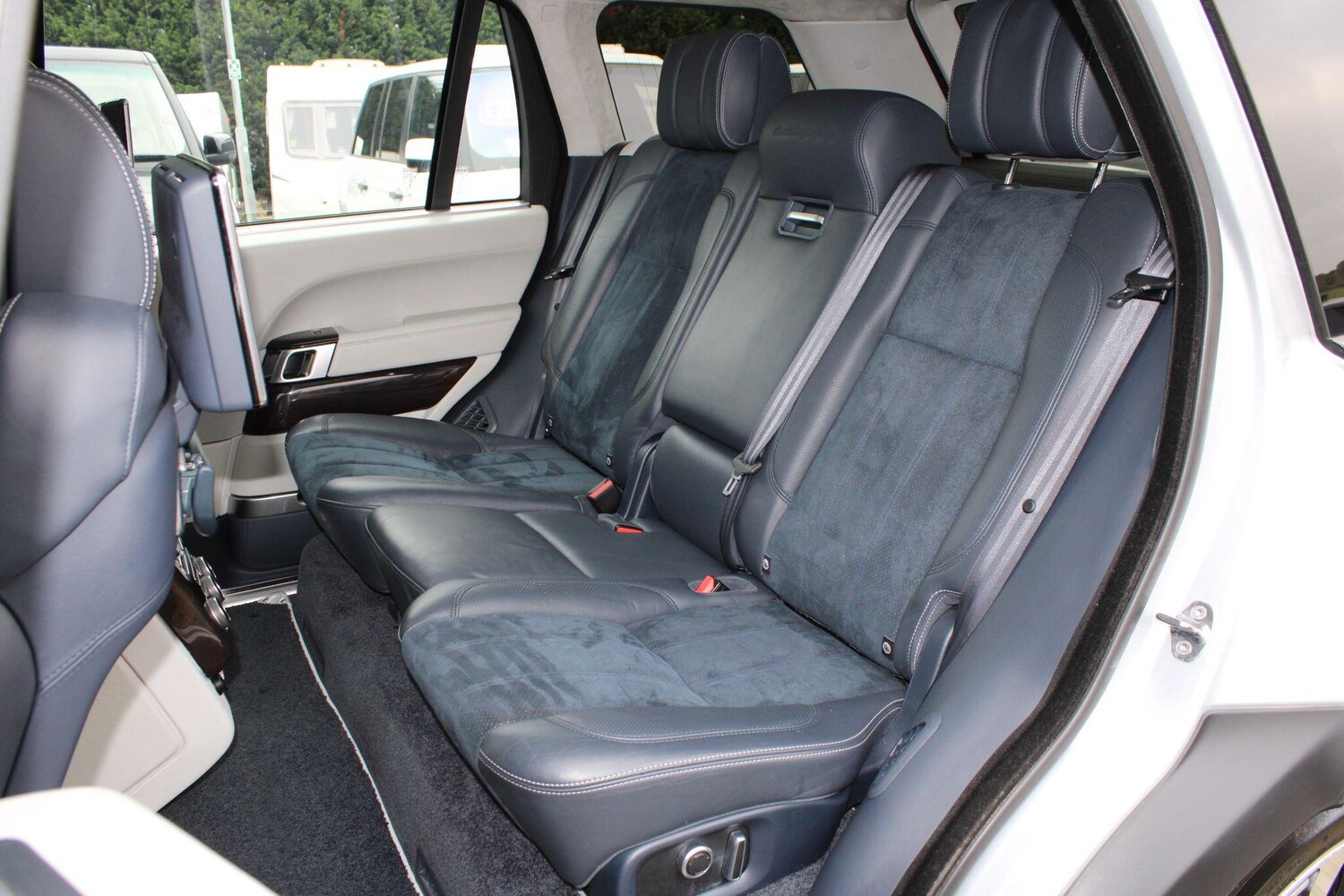 Used Land Rover Range Rover 2016 for sale - 76294436: Photo 9