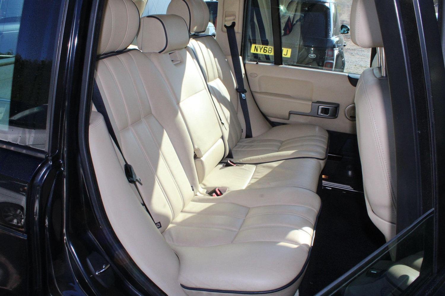 Used Land Rover Range Rover 2006 for sale - 76701966: Photo 10