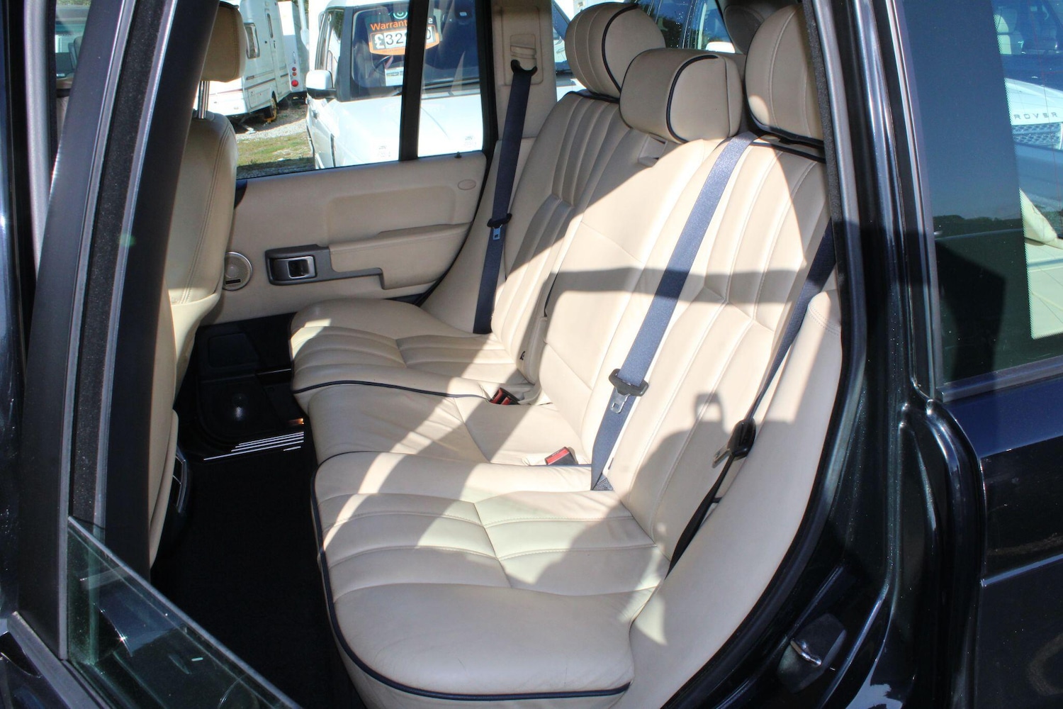 Used Land Rover Range Rover 2006 for sale - 76701966: Photo 12