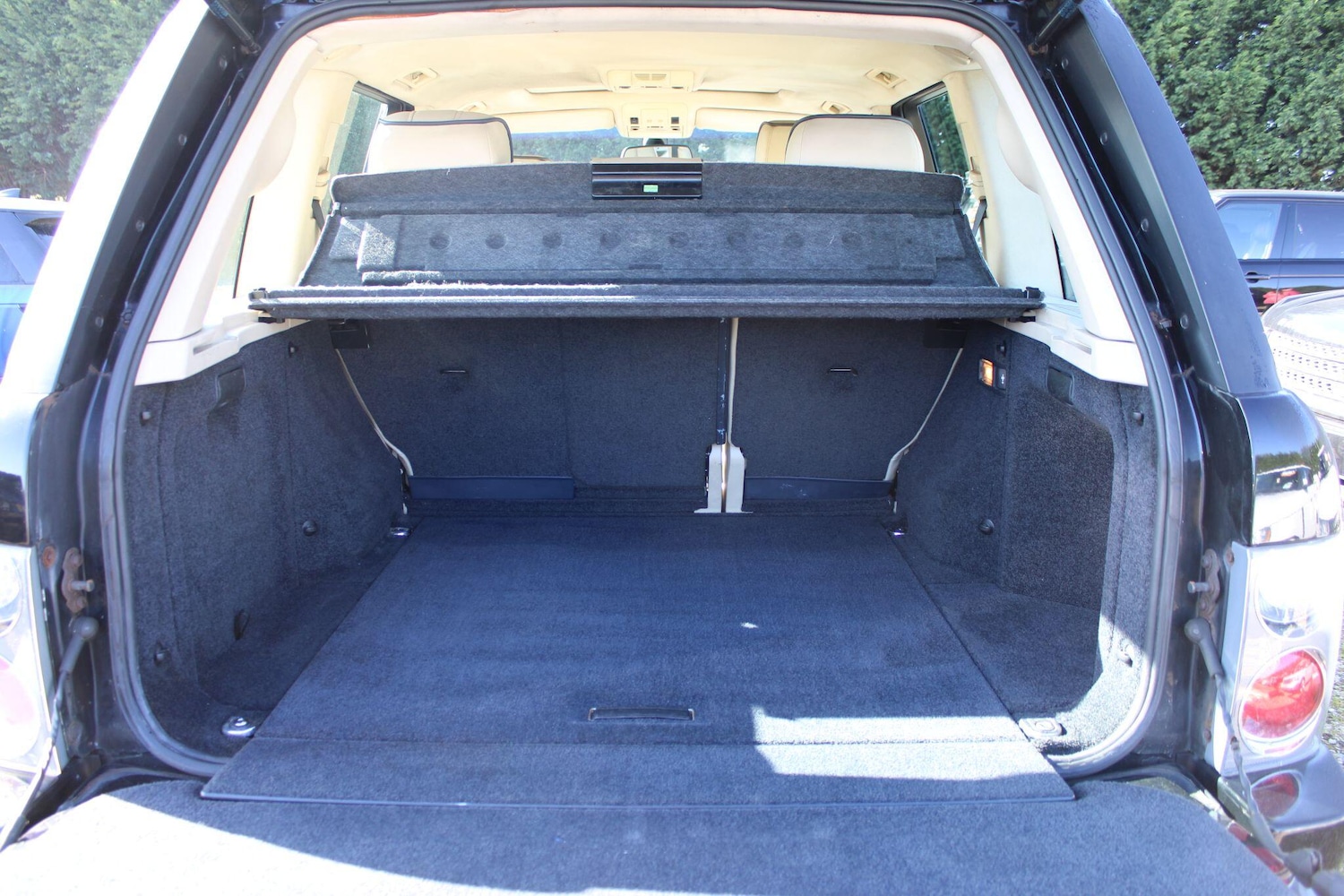 Used Land Rover Range Rover 2006 for sale - 76701966: Photo 13