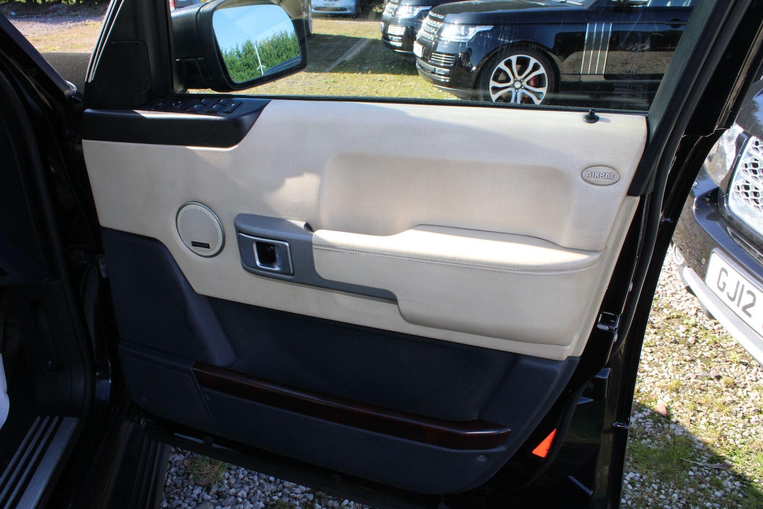 Used Land Rover Range Rover 2006 for sale - 76701966: Photo 14