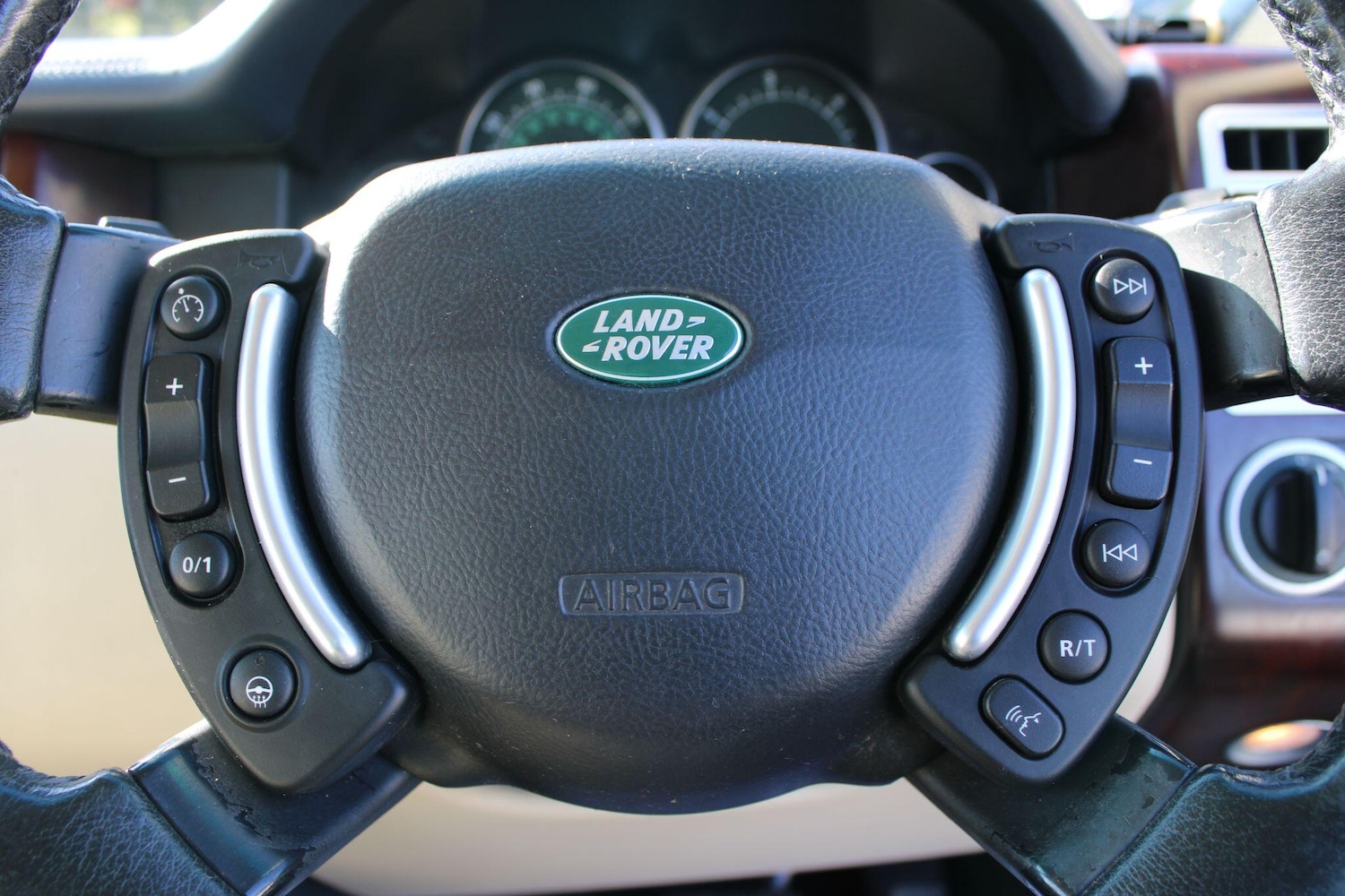 Used Land Rover Range Rover 2006 for sale - 76701966: Photo 15