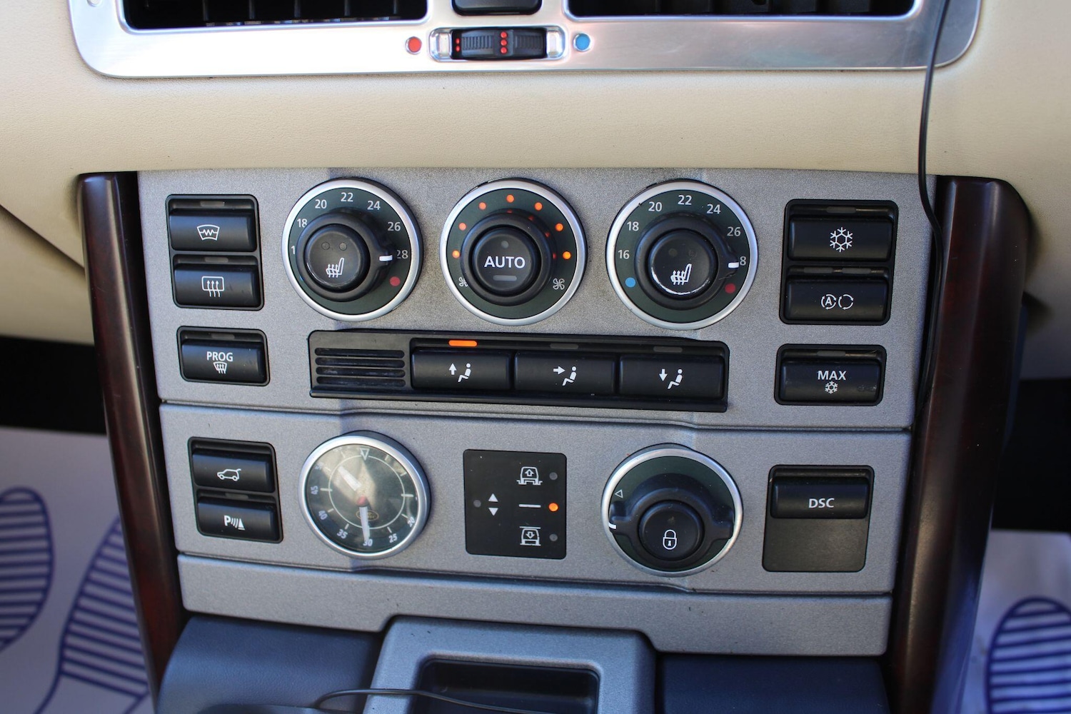 Used Land Rover Range Rover 2006 for sale - 76701966: Photo 16