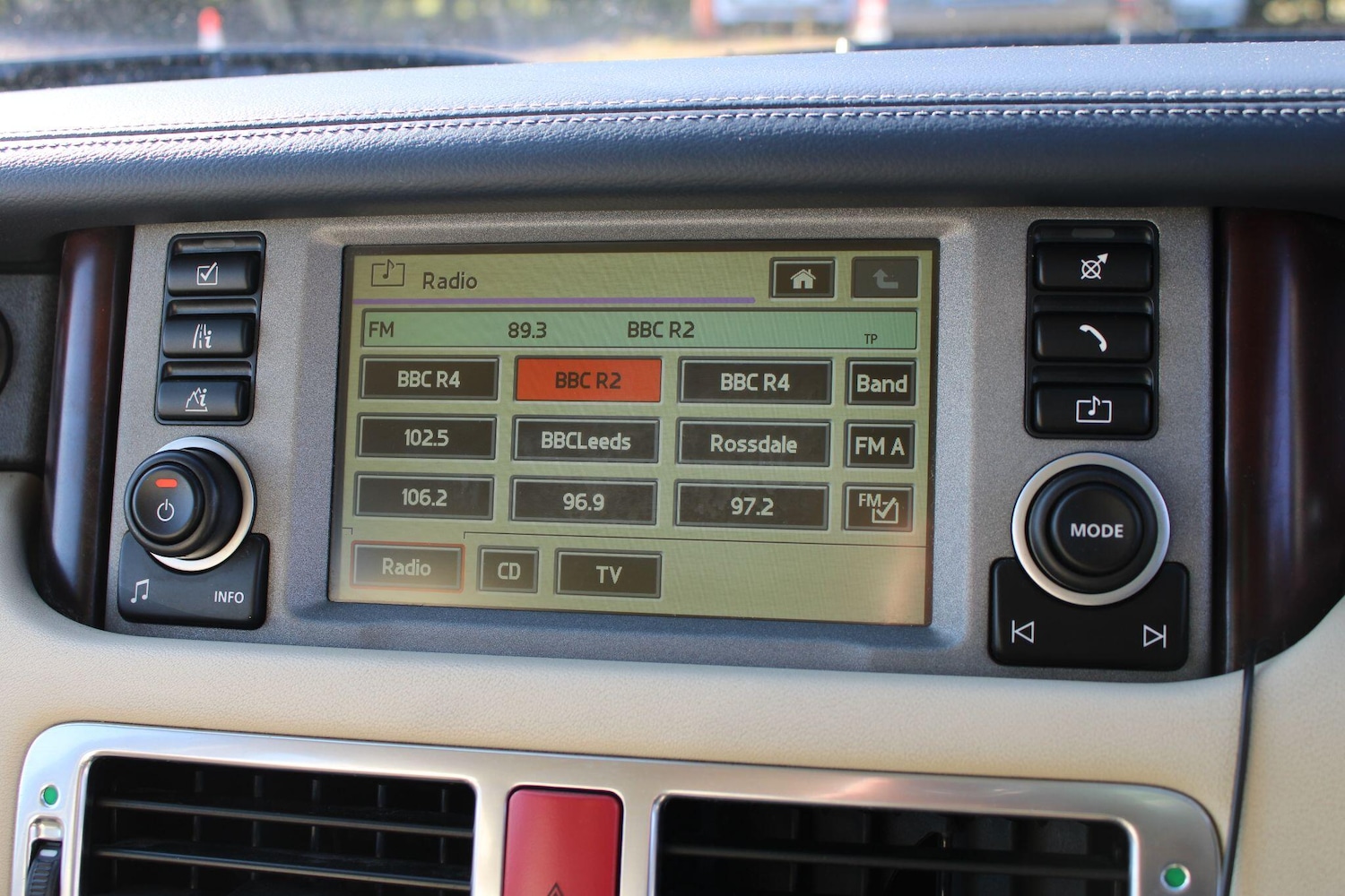 Used Land Rover Range Rover 2006 for sale - 76701966: Photo 17