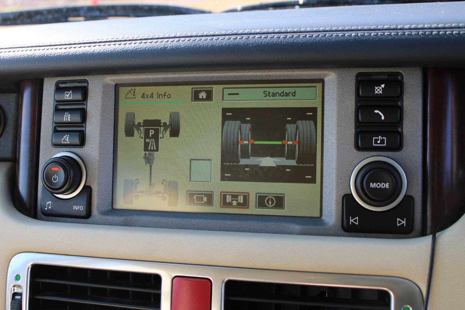 Used Land Rover Range Rover 2006 for sale - 76701966: Photo 19