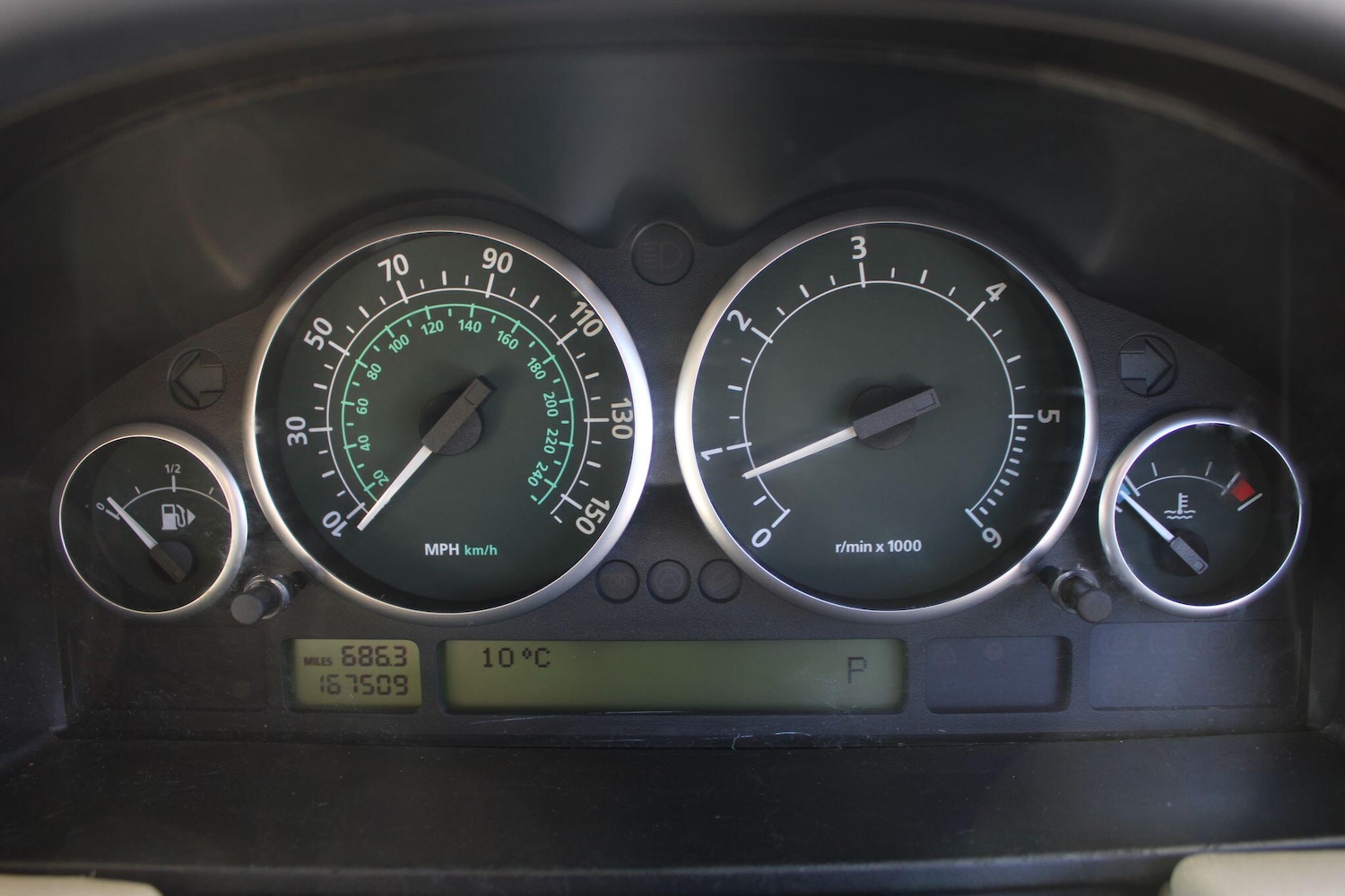 Used Land Rover Range Rover 2006 for sale - 76701966: Photo 20