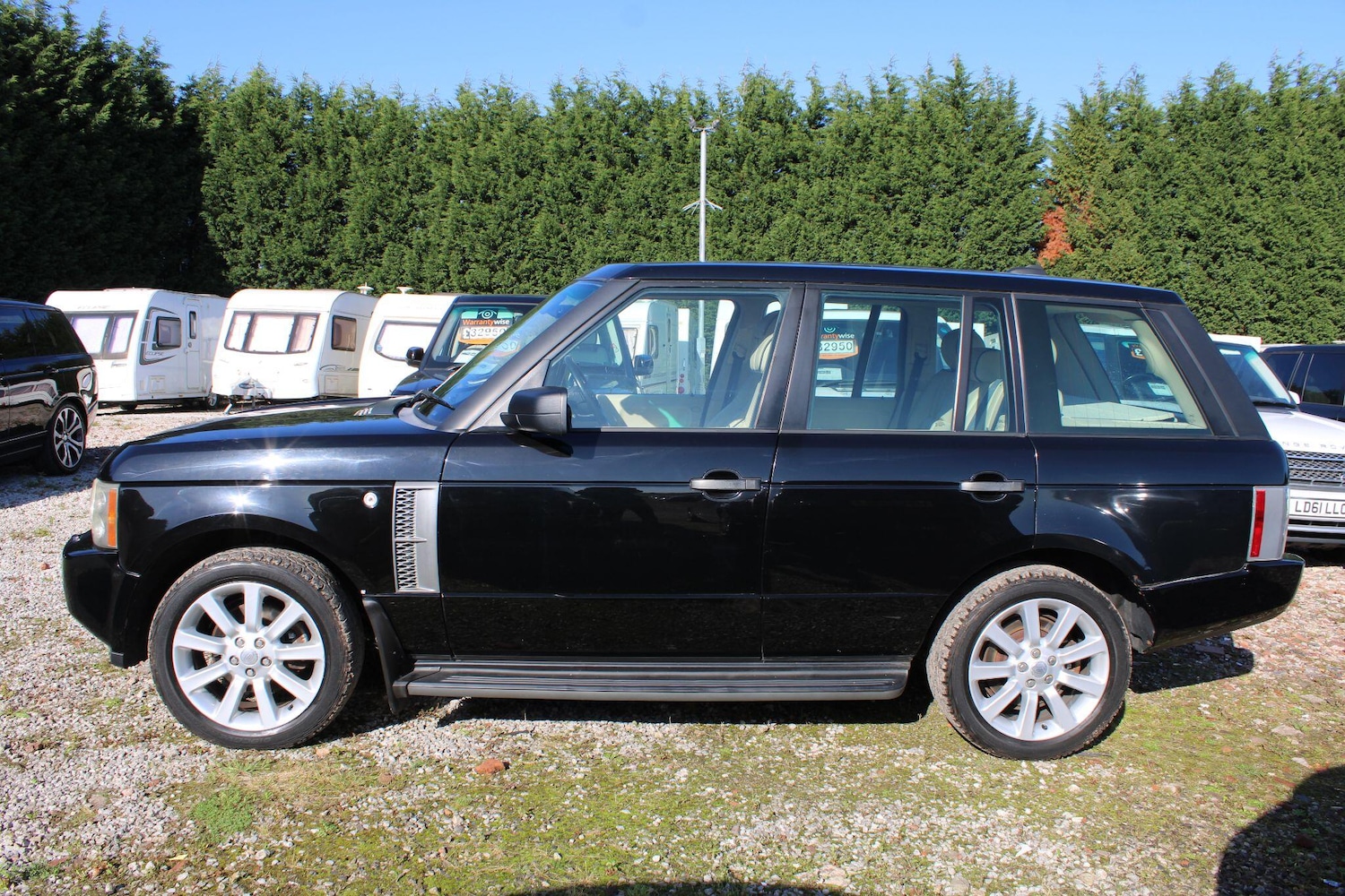 Used Land Rover Range Rover 2006 for sale - 76701966: Photo 22
