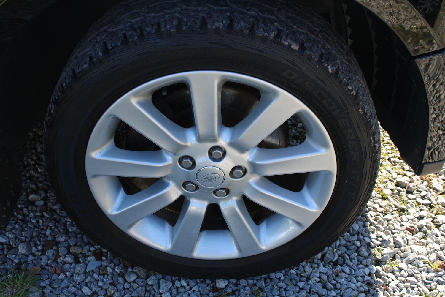 Used Land Rover Range Rover 2006 for sale - 76701966: Photo 25