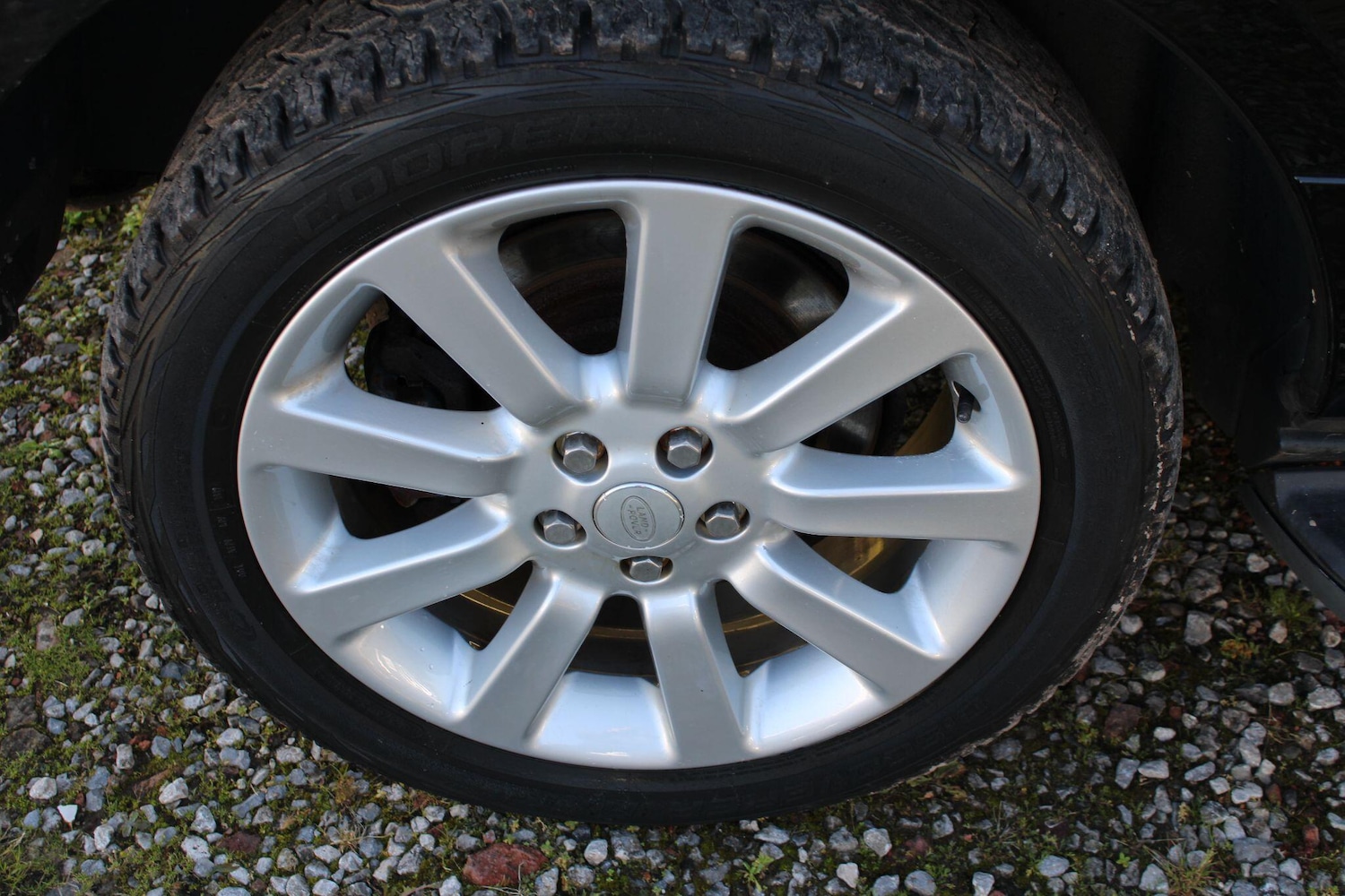 Used Land Rover Range Rover 2006 for sale - 76701966: Photo 26