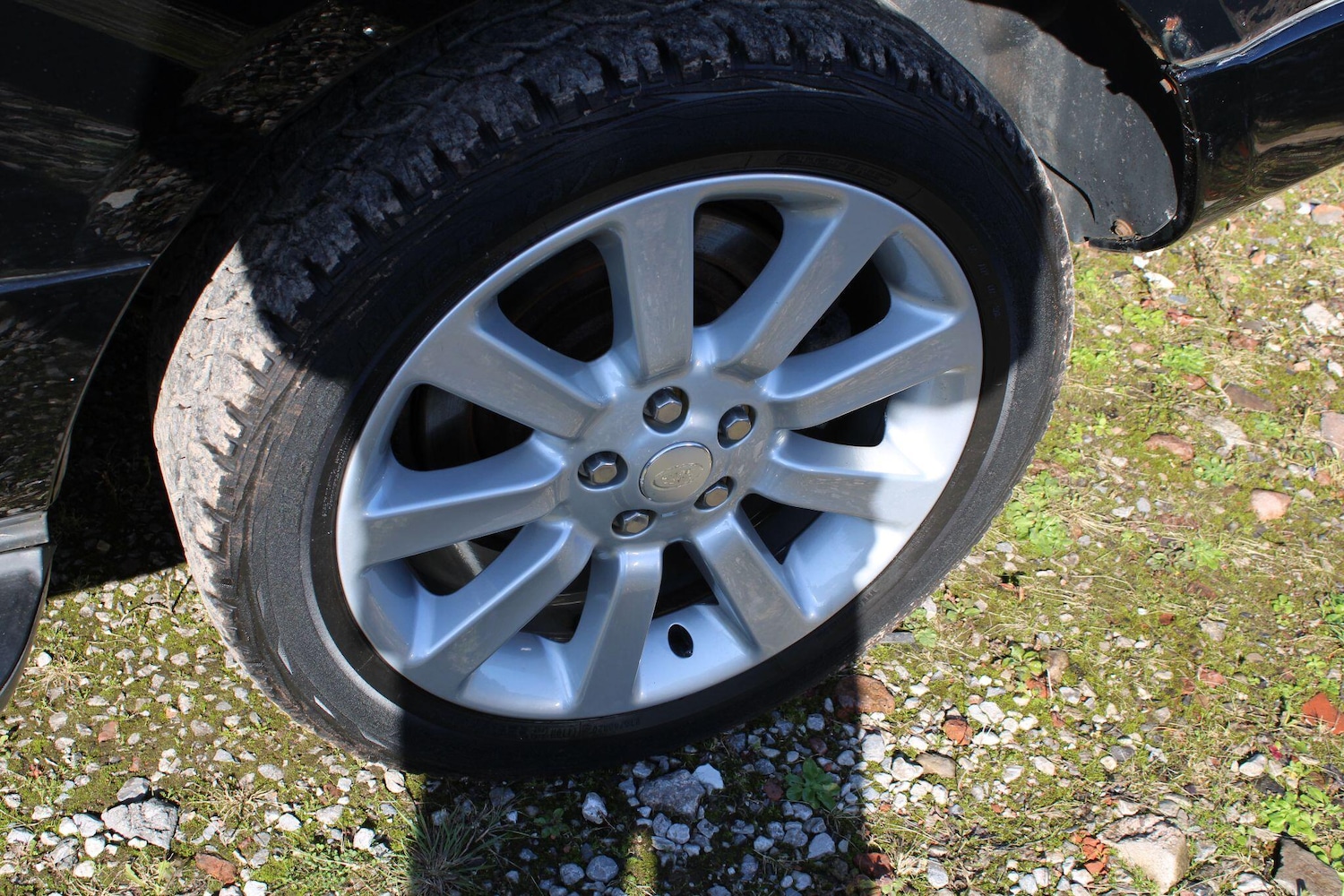 Used Land Rover Range Rover 2006 for sale - 76701966: Photo 27