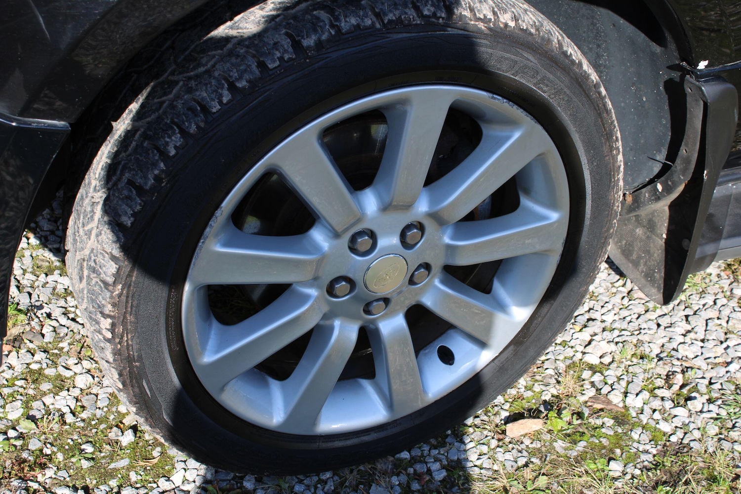 Used Land Rover Range Rover 2006 for sale - 76701966: Photo 28