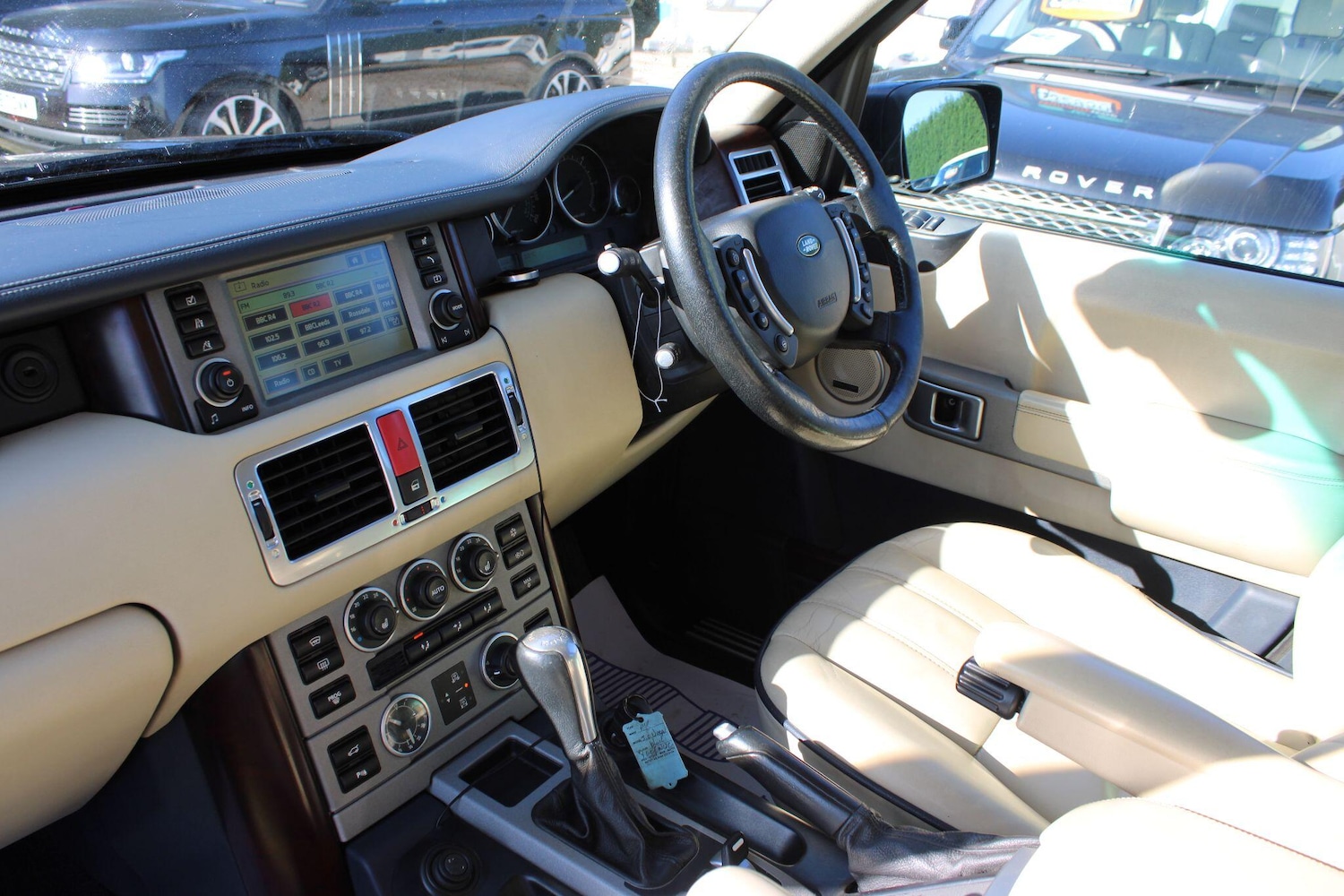 Used Land Rover Range Rover 2006 for sale - 76701966: Photo 6
