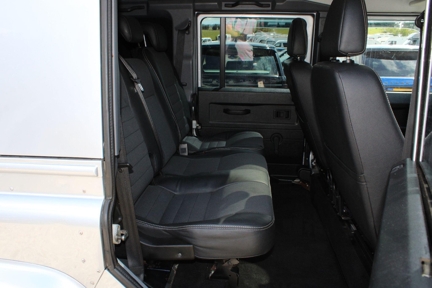 Vehicle 11
