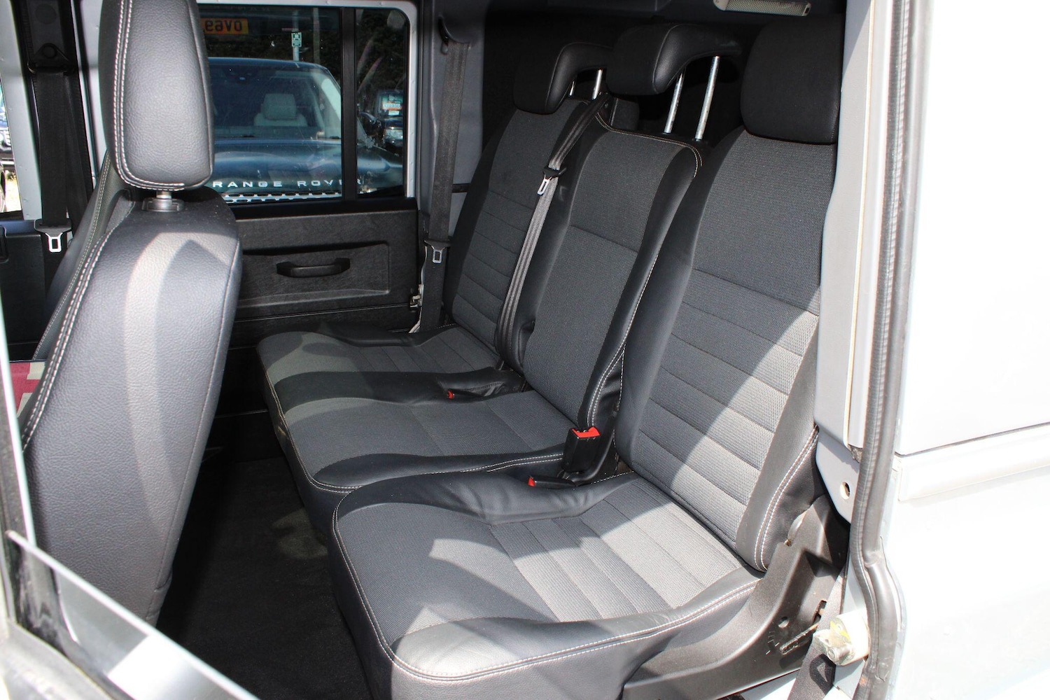 Vehicle 13