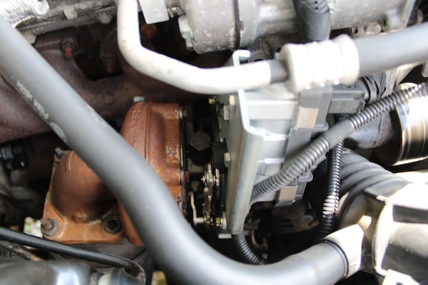 Used Land Rover Defender 110 2008 for sale - 75494017: Photo 23