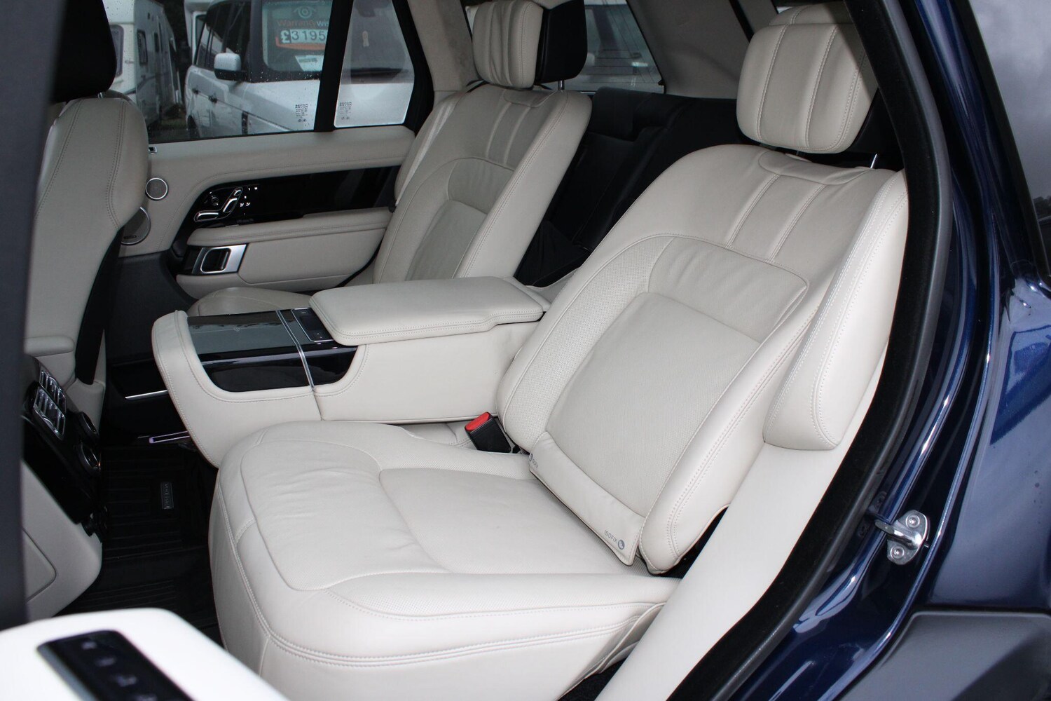 Used Land Rover Range Rover 2020 for sale - 77523775: Photo 10