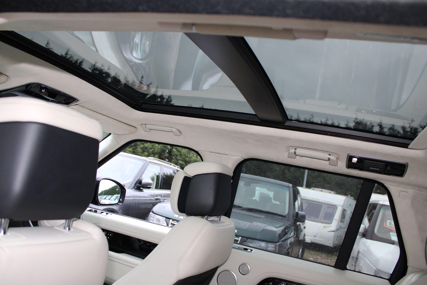 Used Land Rover Range Rover 2020 for sale - 77523775: Photo 12