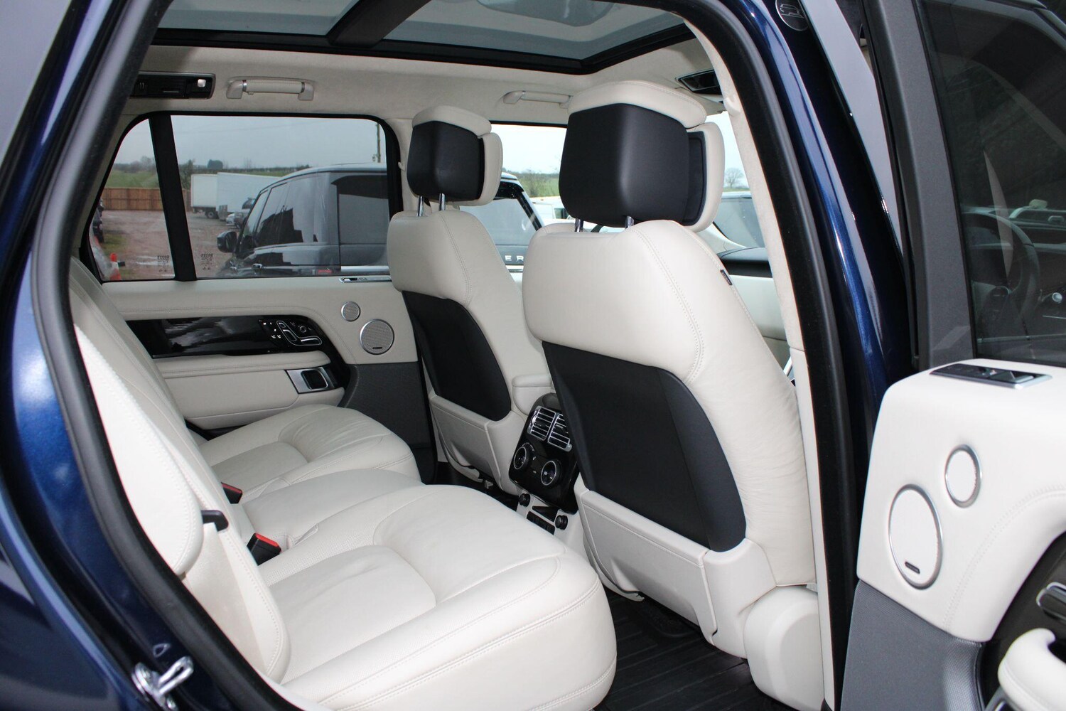 Used Land Rover Range Rover 2020 for sale - 77523775: Photo 15